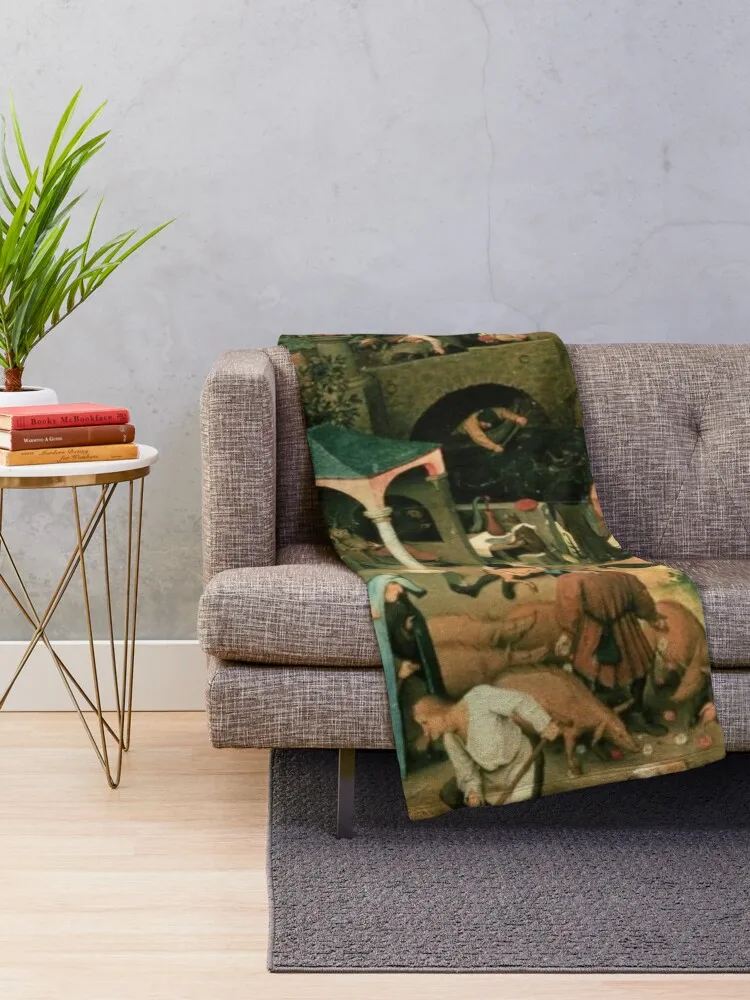 Fleet Foxes Throw ���, �ö��� ���, ������ ���, �ܿ� ķ�� ���