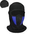 Black Blue