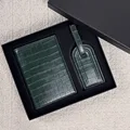 Croco green