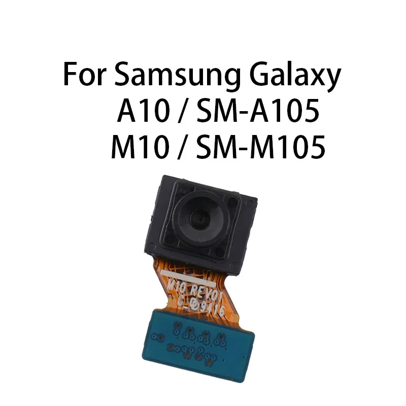 Camera Module Samsung A10 Selfie Camera Gcam Port Gcam