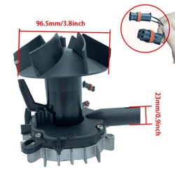 Blower Motor for Webasto Parking Heater AT2000ST 12V 24V Large Assembly Motor Fan Start Up Engine Truck Auto Parts Accessories