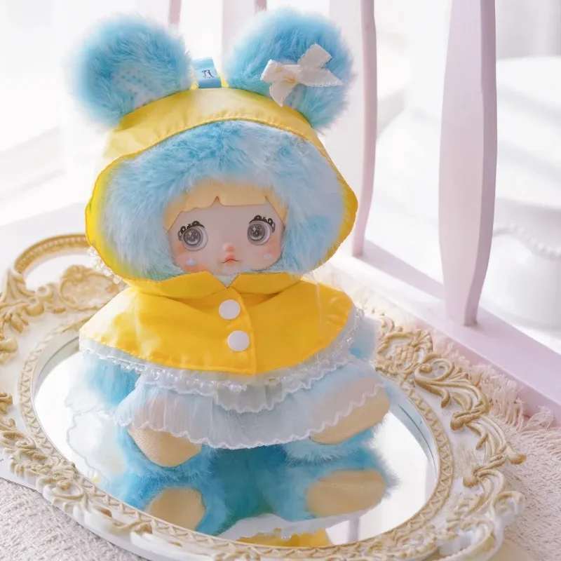 New Nommi Weather Forecast Series Vinyl Plush Blind Box Mystery