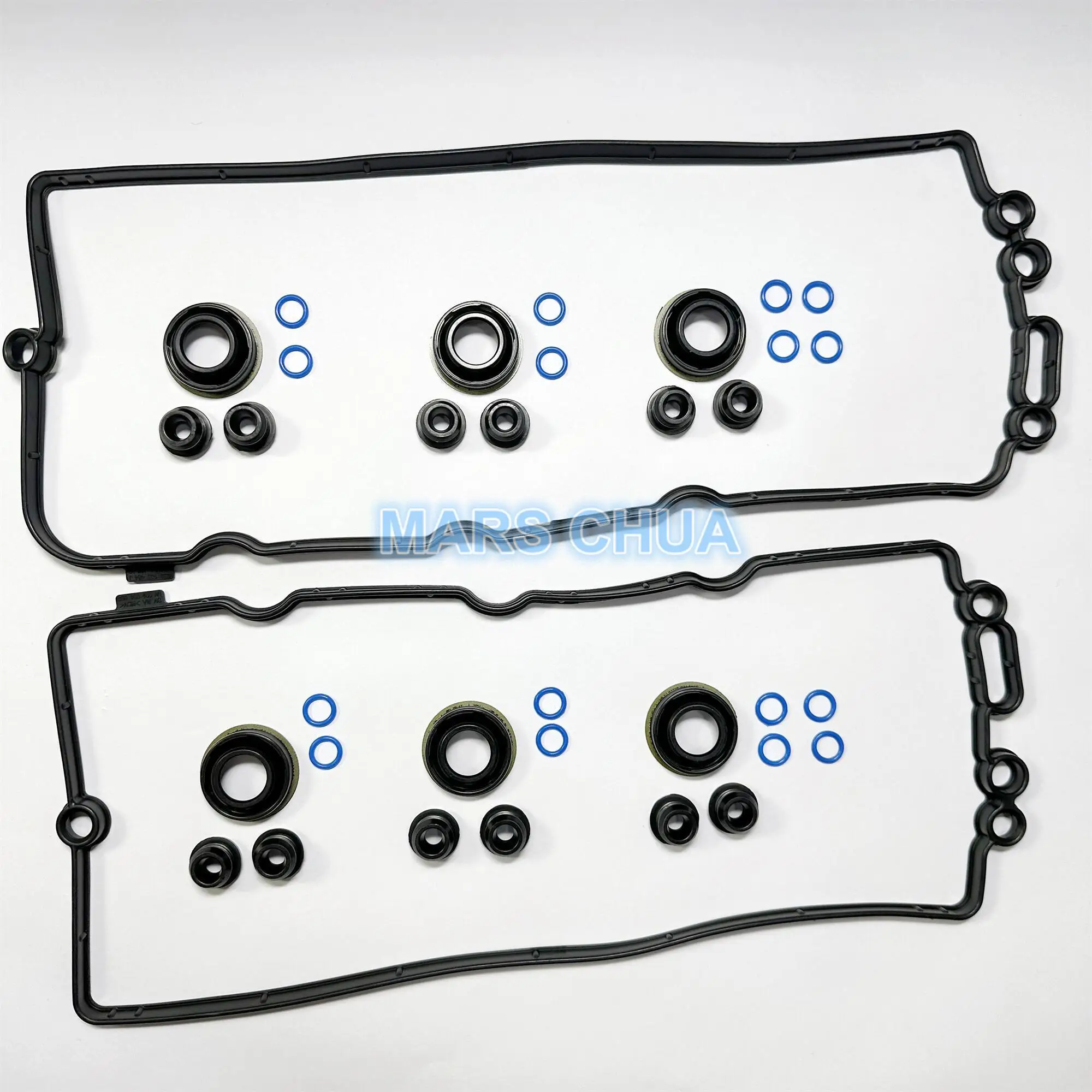 059103483AH 059103484J 059103085L 059103196A 04B103631 Gasket for Audi, Volkswagen and Porsche
