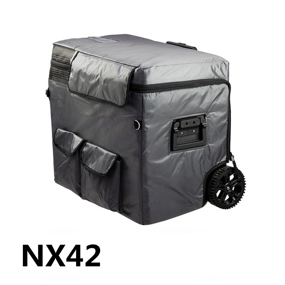 Car Refrigerator Protective Sheath Apicool Fridge A Kind of Series Cover Waterproof Refrigerator Dust Proof Cover 