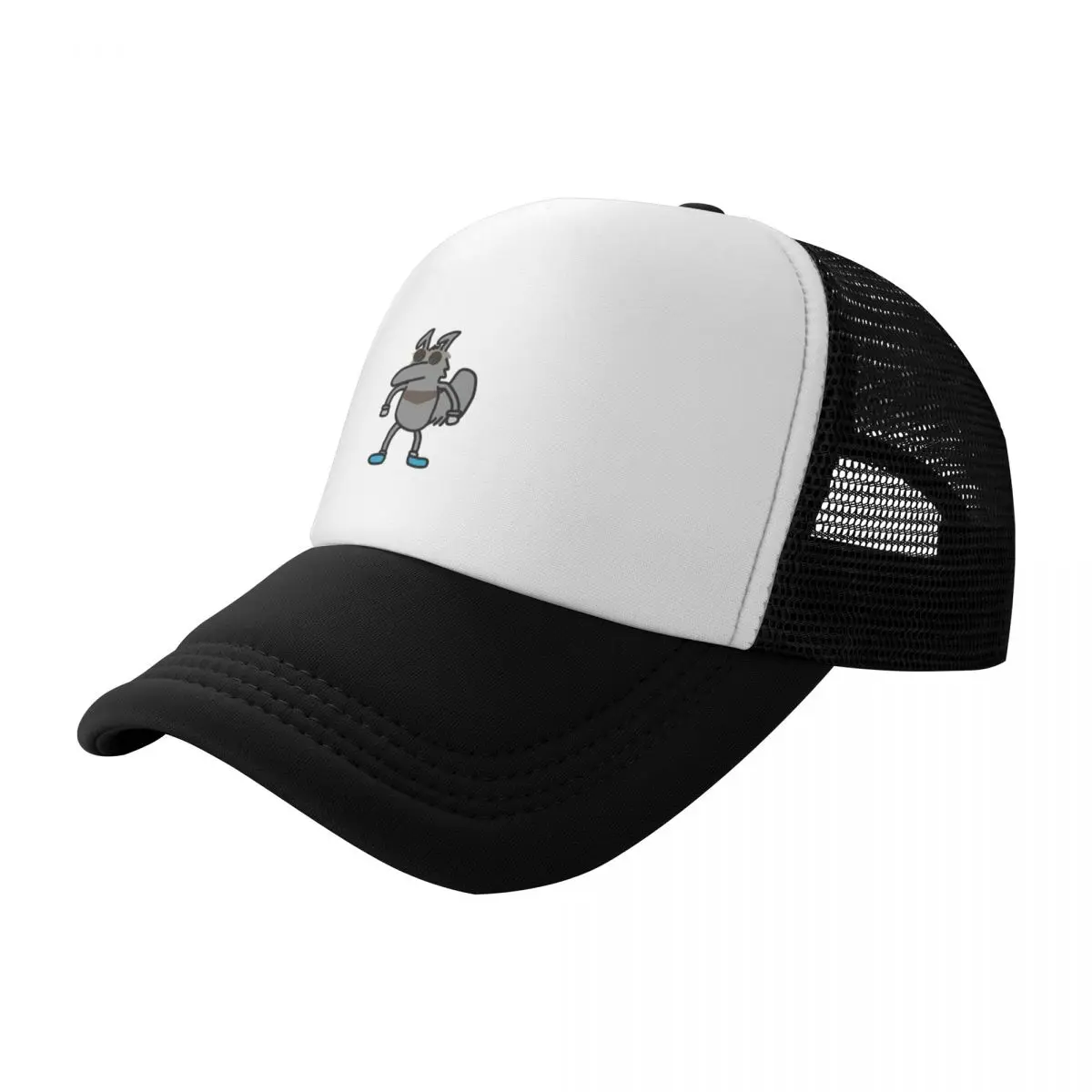

petr glasses Funny Baseball Cap Gentleman Hat Wild Ball Hat Hats For Men Women's