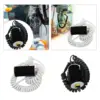 Claw Machine Coil Universal Durable Copper Core for for S M Claws DIY Easy to Install Mini Toy Crane Game Claw Coil 30-180cm 4