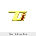 TI Gold
