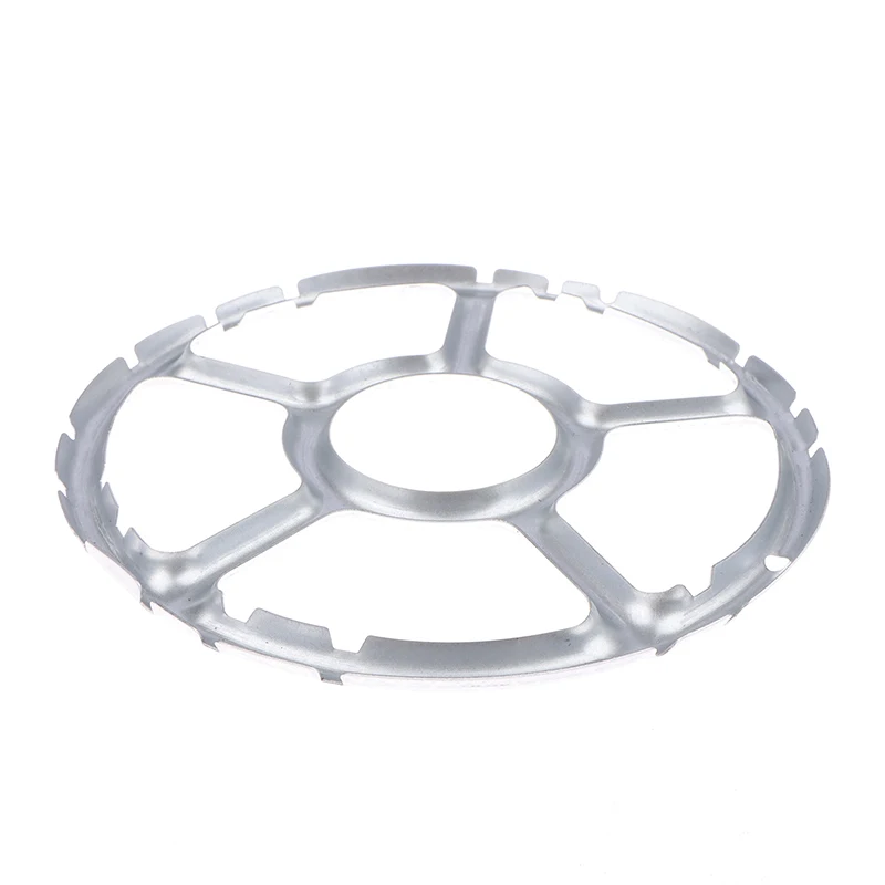 Wok Support Rack Universal Non Slip Cast Iron Stove Trivets Kitchen Wok Cooktop Range Pan Holder Stand Gas Hob