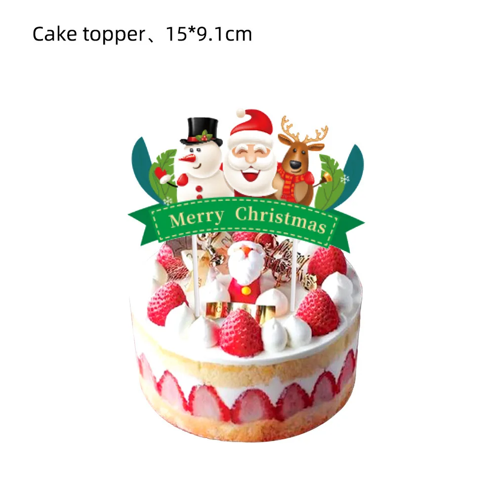 Cake Flag