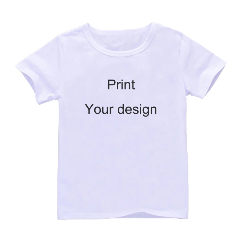 Рисунок 2 - Детская летняя футболка «сделай