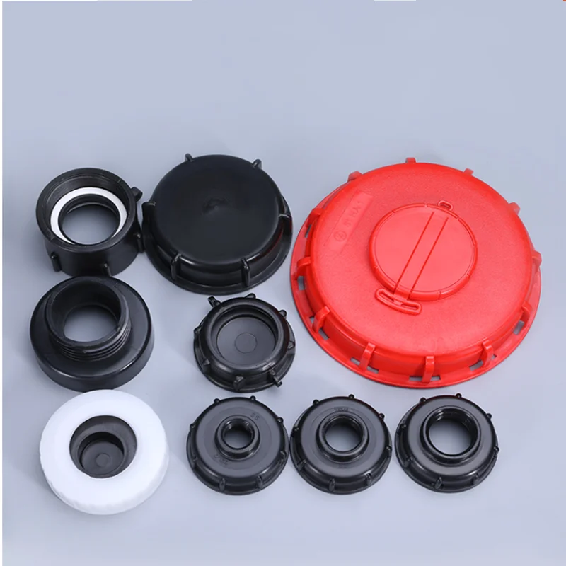 Thicken IBC Tank Valve Cover High Quality 1000L Water Tank Adapter for IBC Tank Valve Various sizes