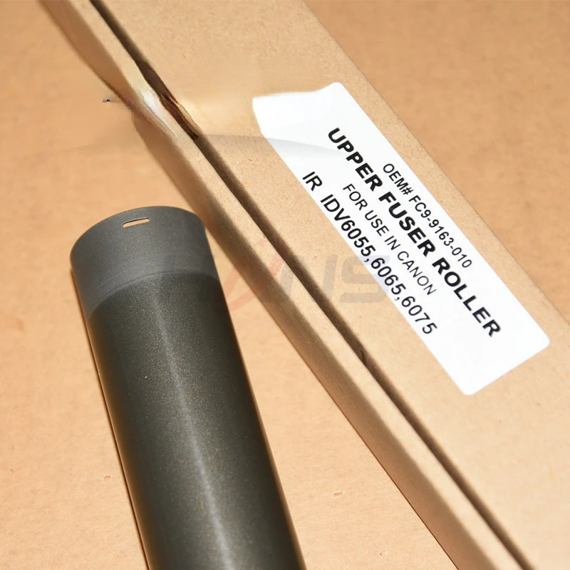 

1 шт., IR6075, ролик-предохранитель для Canon IR ADV6075, 6065, 6055, 6255, ролик-предохранитель для Canon IR6065, IR6265, IR6255, IR6275, тепловой ролик