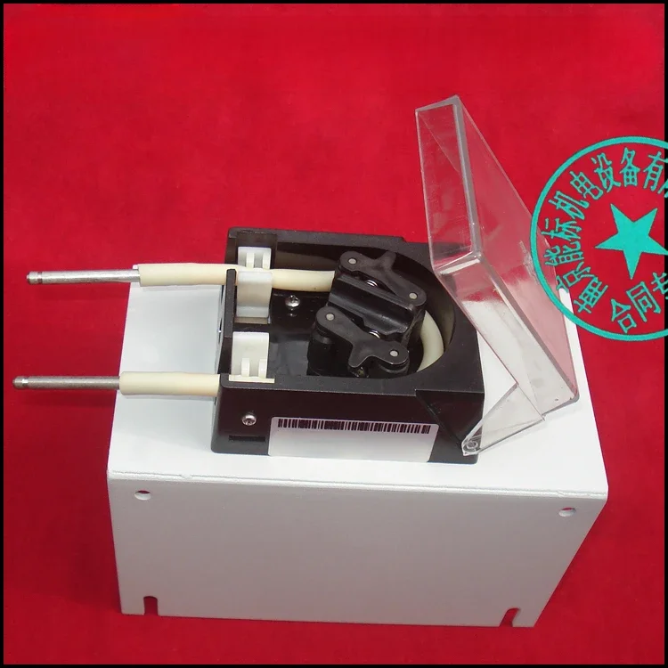 

Gas Analyzer Peristaltic Pump 102R/D YX-102R/D TH15 102R/DY5