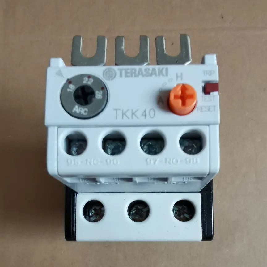 

Контактор TKK40/TKK4026 18-26A