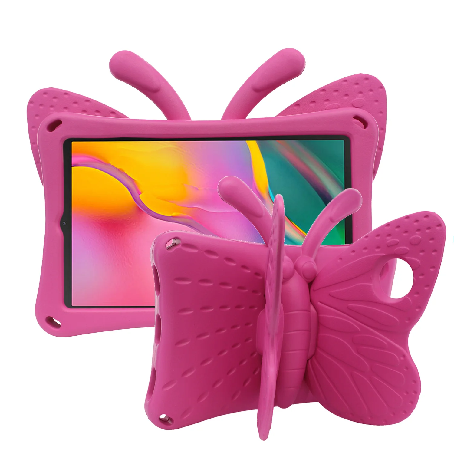 para Samsung Galaxy Tab, A8, X200, S6,