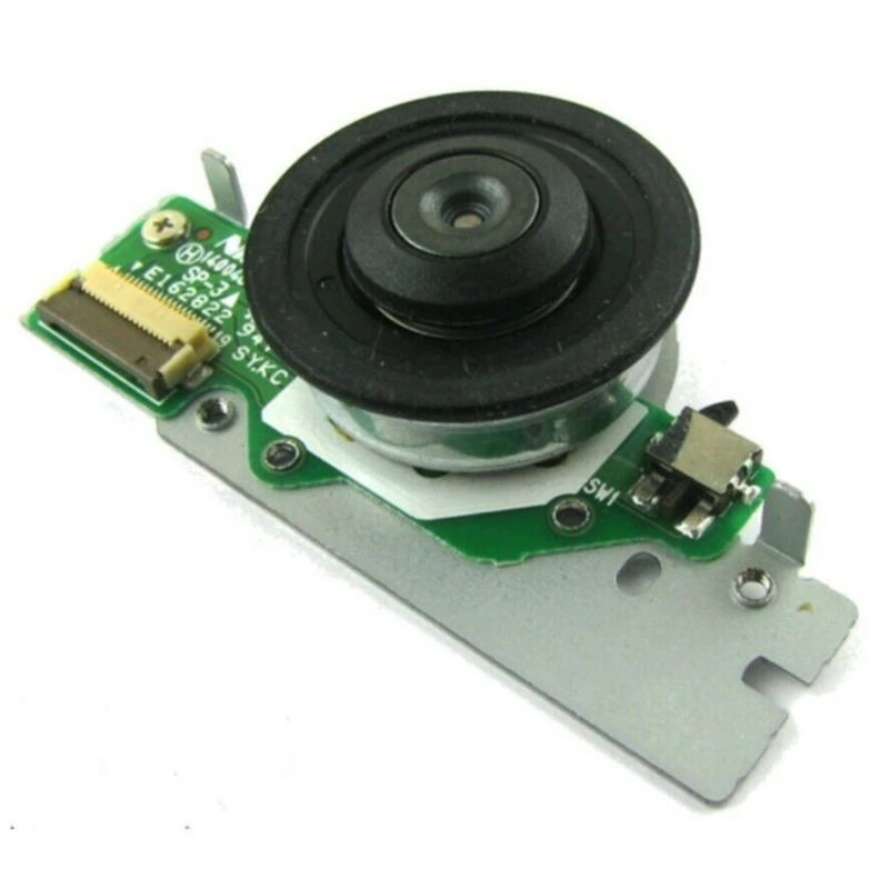 Motore Dell'Obiettivo Compatibile Per Sony Play Station 3 Ps3 Kes400 E162822 1400488910 # P/N: E162822 / 1400488910 # Sony Play Station 3 (Cechb01, Ce