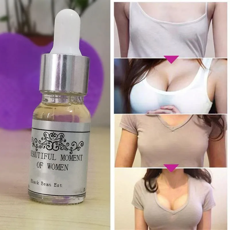 

Soybean Extract PE Feminization Enhance Breasts Larger Softer More Elastic Skin MTF DIY Breast Enhancement Raw Material Oil 10ml