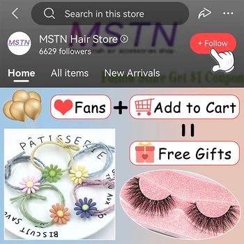 MSTN Synthetic Chignon Messy Curly Claw Hair Bun Scrunchies Fake Hair for Women Hairpieces Blonde Black Brown Hair Extension 6