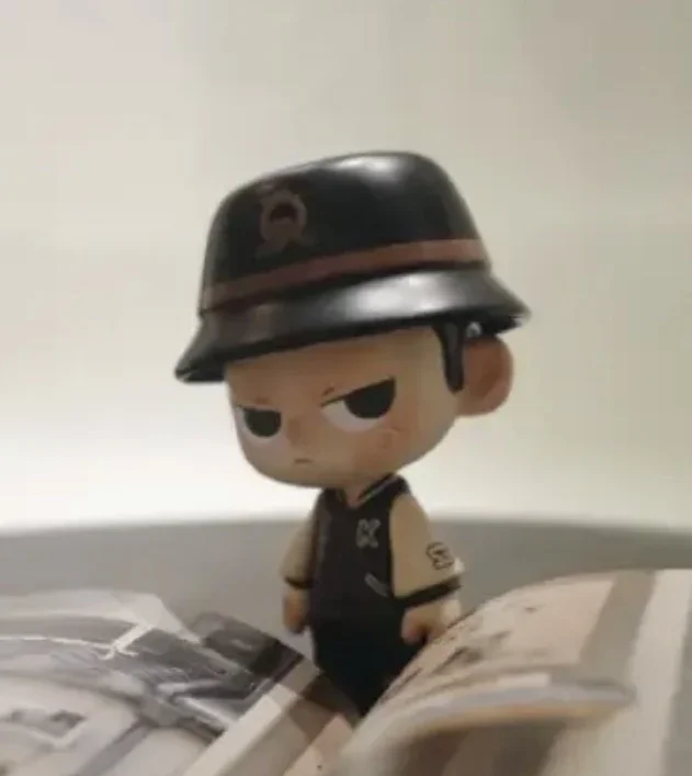 牛乳植物 羅本製所 ソフビ　walkerくん リアルヘッド　ゴッコ堂 フィギュア 牛乳植物 羅本製所 ソフビ walkerくん リアルヘッド ゴッコ堂
