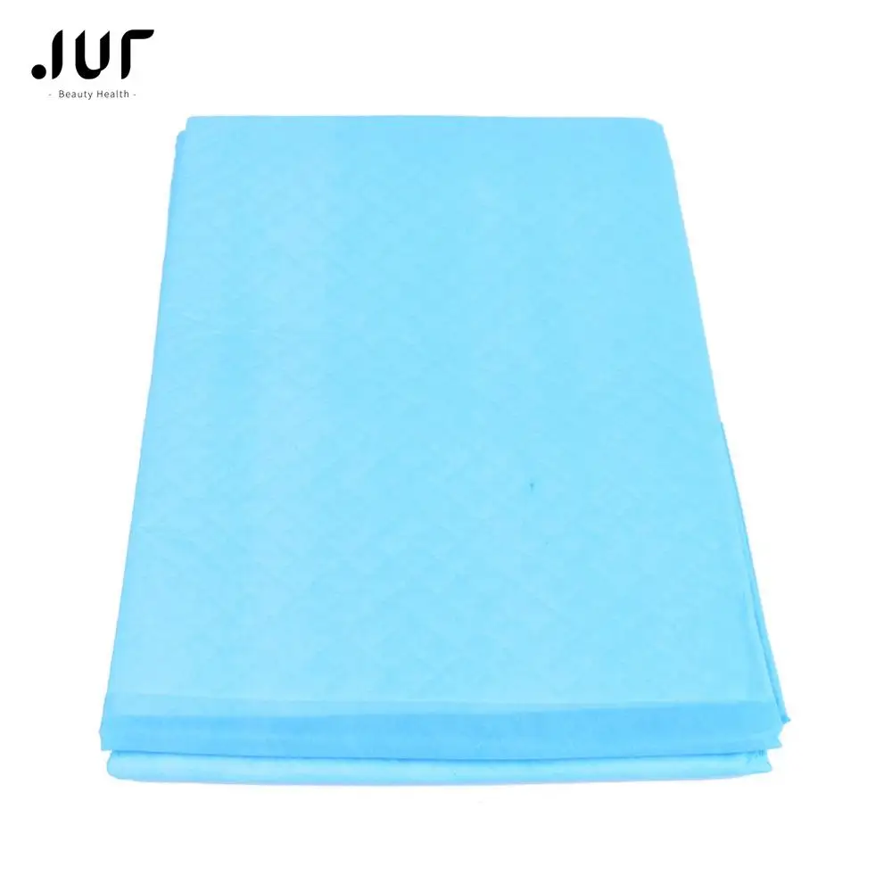 

waterproof anti slip Reusable Bedsheet Underpad Absorbent Washable Urinal Mat Diaper Kids Adult Incontinence Pad 75*145cm