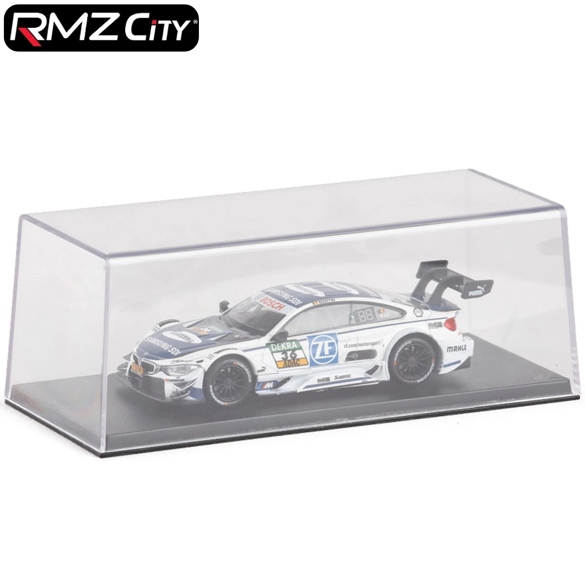 ミニカー BMW M4 DTM 2014 NOREV 80432364865 Scale 1/18 | BMW 4-SERIES M4 TEAM