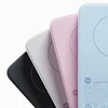 Xiaomi Magnetic Wireless Power Bank 10000 Built-in Cable 33W USB-C 7.5W Qi Wireless Charging for iPhone 16 15 Xiaomi 15 14 2
