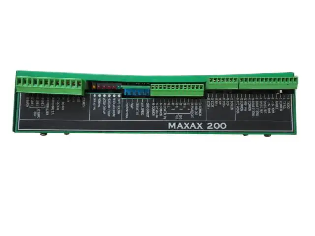 

Оригинал 100% Аутентичный MAXAX200