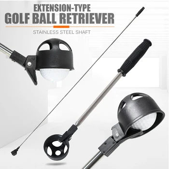 Telescopic Golf Ball Retriever 1