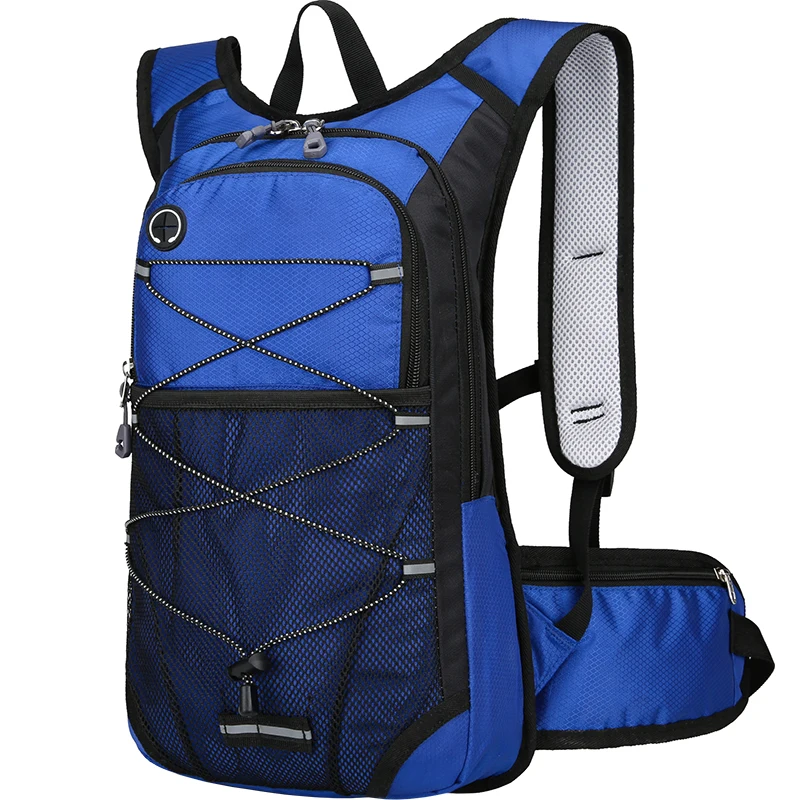 13L Waterproof Hydration Backpack