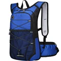 Blue bag only