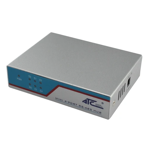 

485 1-4 Interface Expansion 485 Converter Isolation Quad Atc-1204