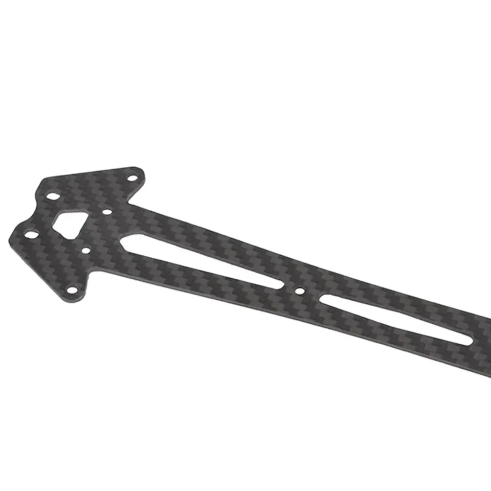 ラジコンカー用カーボンデッキ,タミヤTT-01タイプ-e 51319 1/10オン