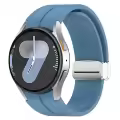 blue-Silver