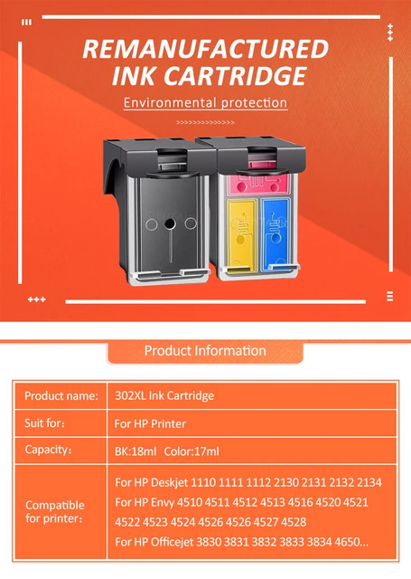 Cartucce Compatibili Hp Envy 4520 | Confronta Prezzi - Foto 8