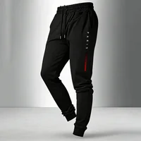 Nouvel Arrivage 2026 – Ensemble Sport Décontracté Homme : T-shirt et Pantalon de Survêtement Printemps-Été à Manches Courtes – Tenue Quotidienne Tendance pour Homme 5
