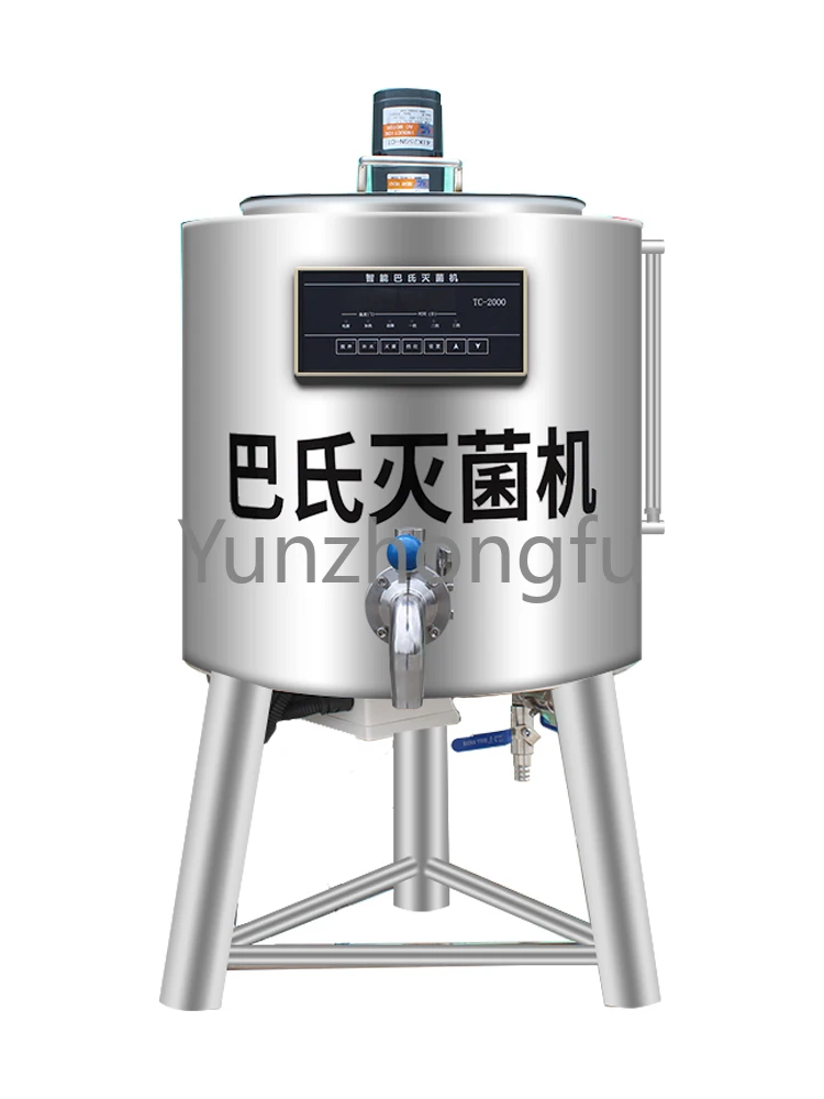 

PasteurizerCommercial fresh milk pasteurizerBus sterilizerAutomatic milk pasteurizer