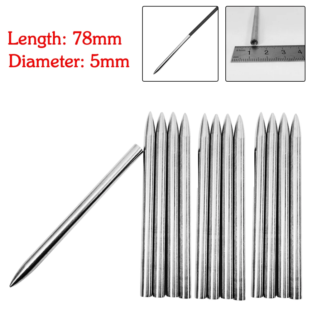 Paracord accessories Paracord bracelet Outdoor accessories Paracord bracelet accessories Paracord needle set Paracord jig Stainless Steel 550 Paracord Bracelet Lacing Weaving Stitching Needle Fid DIY Paracord Bracelets Jig Outdoor Camping Accessories