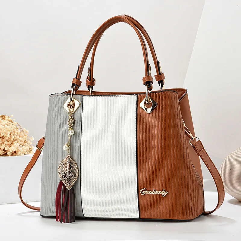 هدية الأم حقيبة الأم حقيبة نسائية حقيبة يد نسائية...