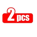2PCS