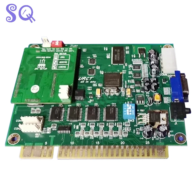 ✴️新品✴️19in1 / PCB board アーケードクラシックス ✴️新品✴️19in1 / PCB board アーケードクラシックス