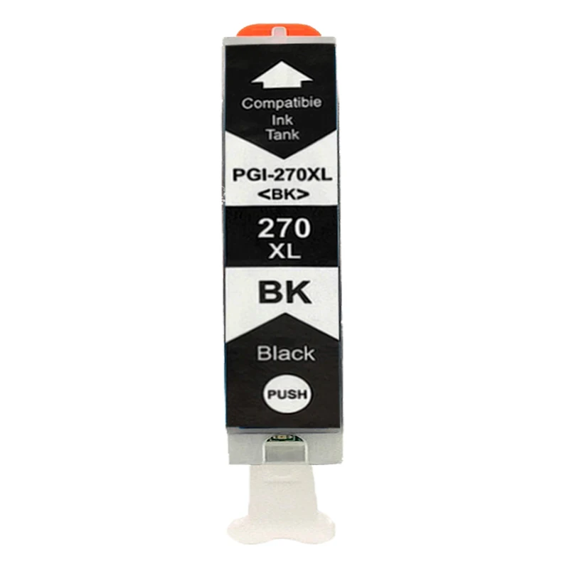 20X PGI-270 ĳ PGI270 CLI271 ĳ Pixma MG6820 MG6821 MG6822 MG5720 MG5721 MG5722 MG7720