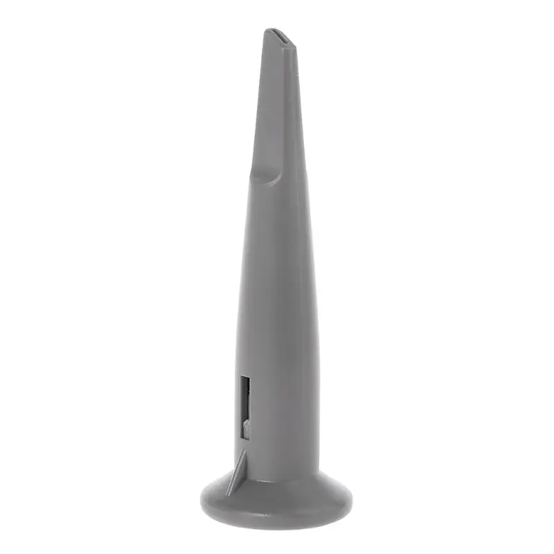 Plastic Oscilloscope Probe Universal Protective Probe Replacement Accessory With Hook For UT For TASI For Hantek 3