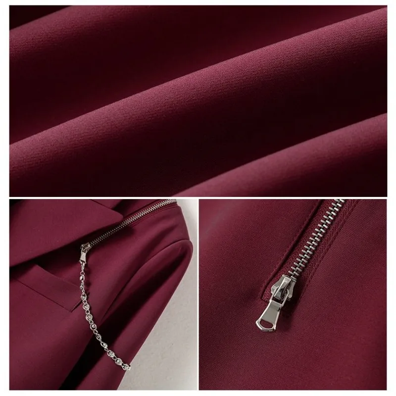 Рисунок 6 - XSJPZH 2024 весна осень новый дизайн