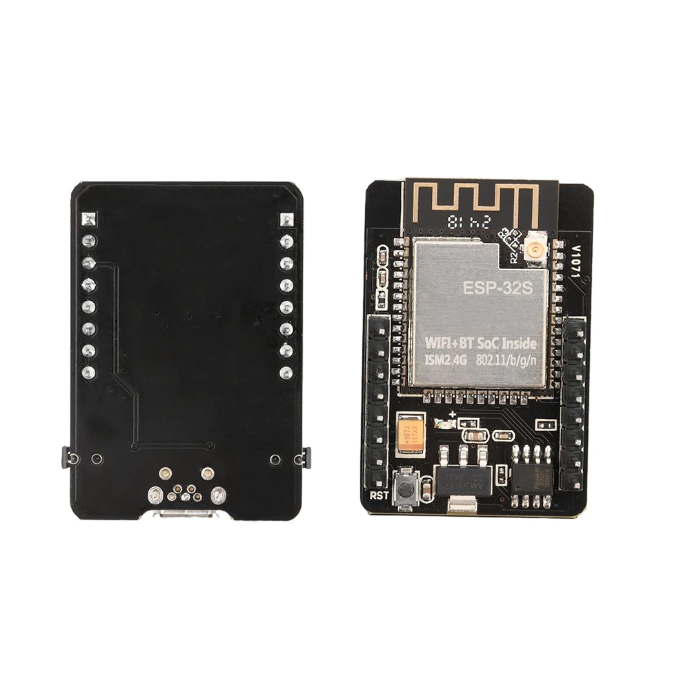 Placa De Desarrollo Esp32-cam Esp32 5v Wifi Bluetooth | Meses Sin Inter&eacute;s