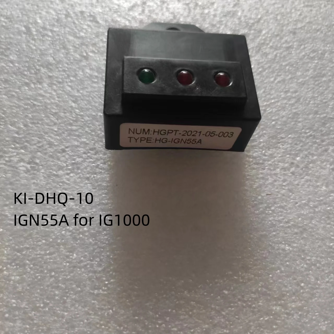 ig1000 ig2000 ig2600 ig3000 ig6000 modulo de 04