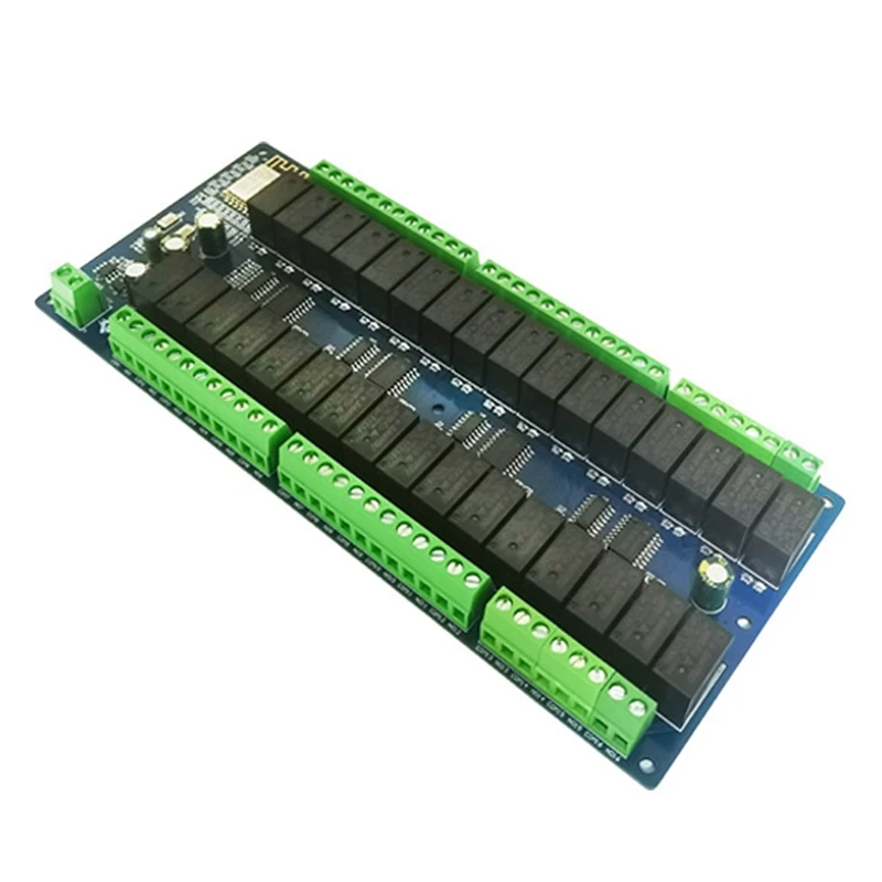 ESP8266    32    DC12V   ġ ESP-12F   