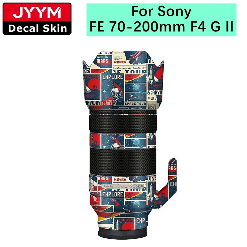 極上】SONY FE 70-200mm F4 G OSS 保護フィルター付き ソニーの