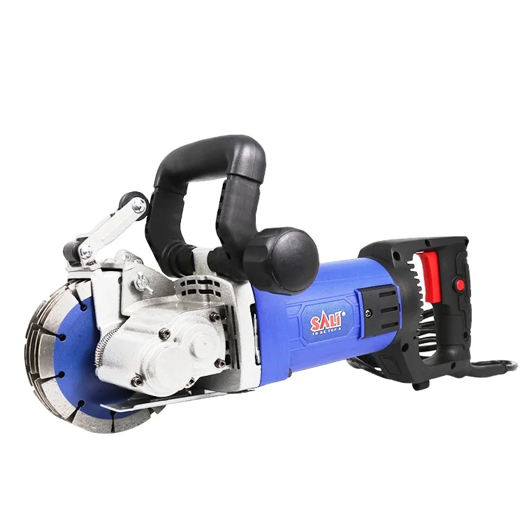 

220V 60/50HZ 2600W 6300r/min EURO PLUG Wall Chaser Power Tool