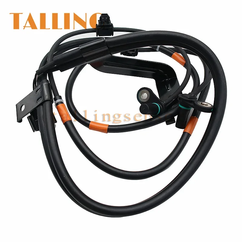 Rear Left/Right ABS Wheel Speed Sensor 8980521221 C8989521221 For Isuzu D-Max