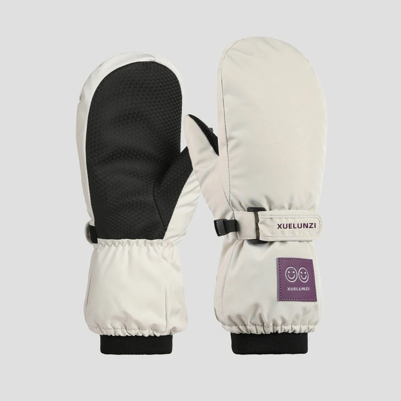 Kids Ski Mittens 6